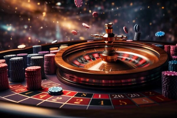 Wolf Winner Casino No Deposit Bonus: The 1:1 Wagering Strategy for Pokies and Keno