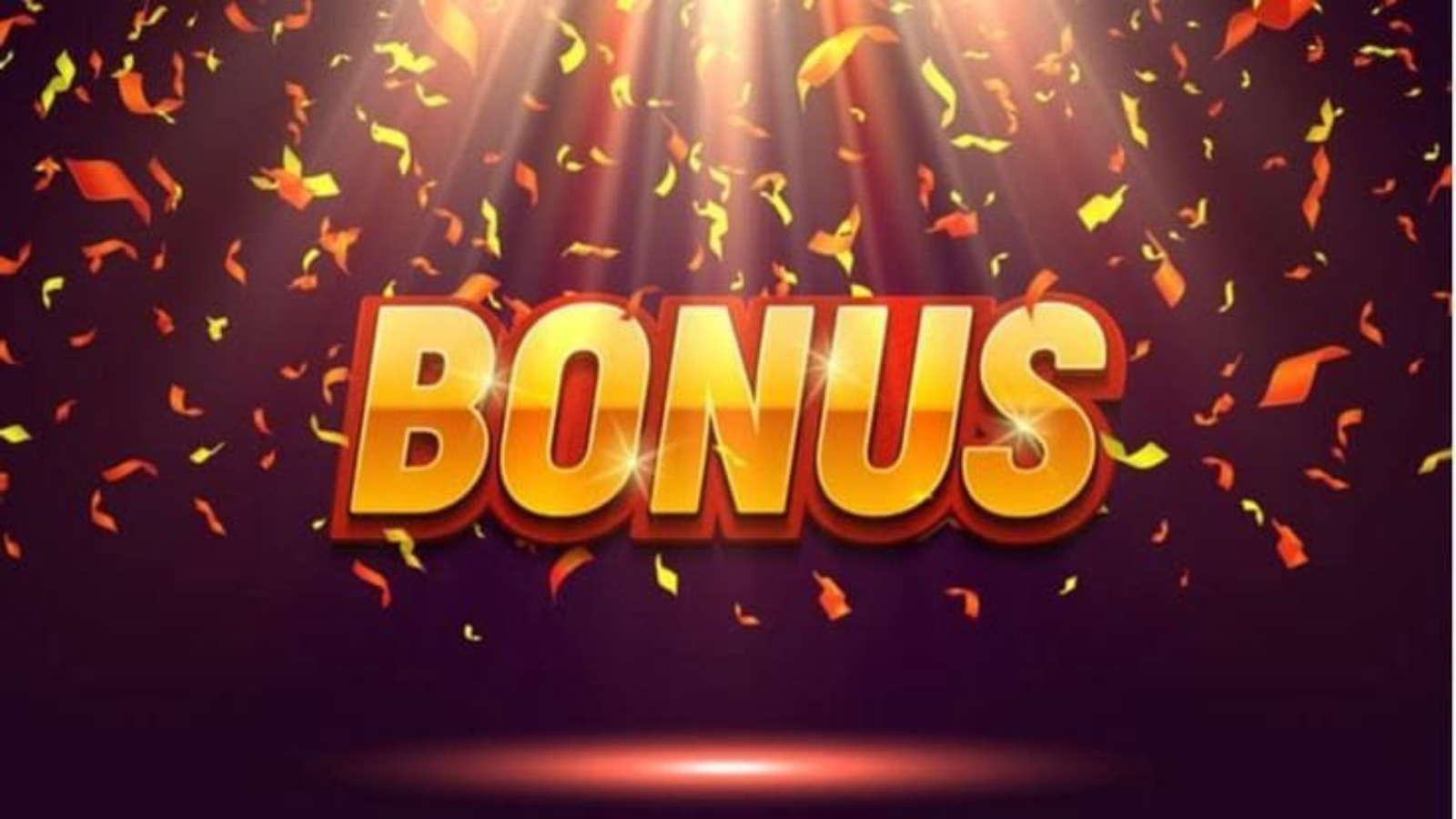 7-day bonus strategy