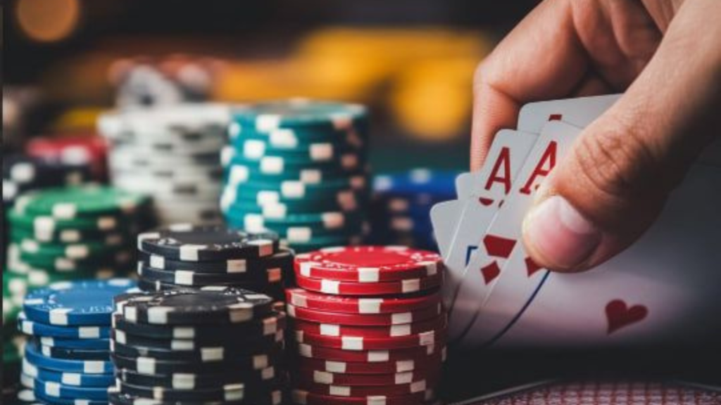 Claim your Joka No Deposit Bonus today! Discover how to play free pokies at Joka VIP Casino and win real money. Don't miss this exclusive offer.