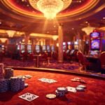 Heritage Ceilings: No KYC Instant Withdrawal Casino Review