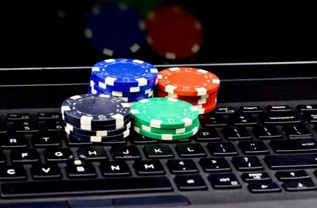 No Deposit Myth
