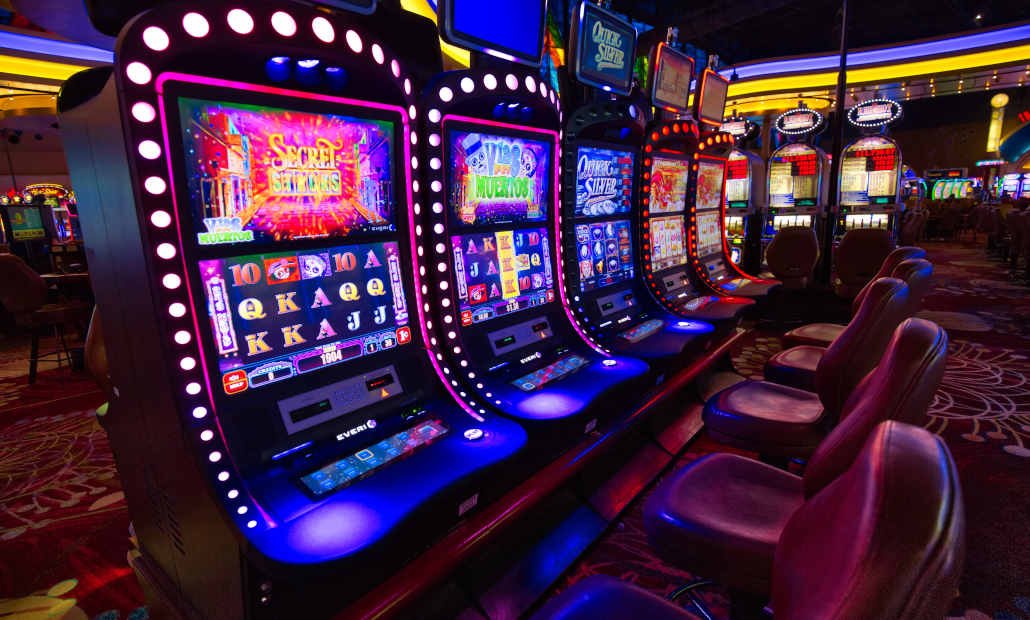 SlotsPlus Casino UX Review: One-Handed Navigation Ergonomics