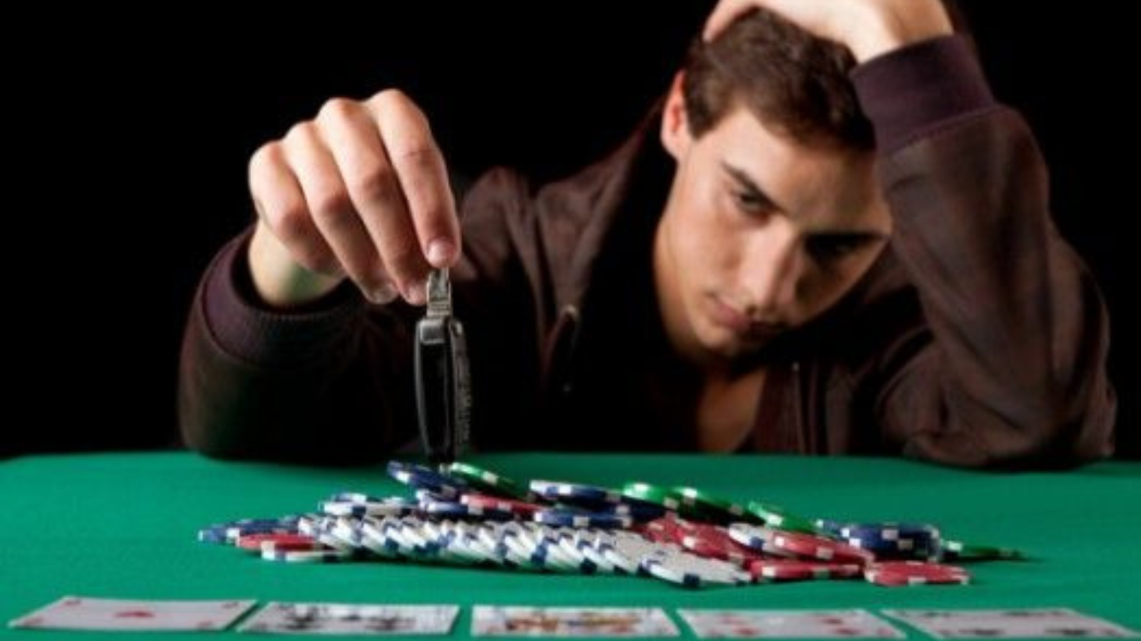casino rtp analysis