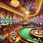 Uptown Pokies Review Secure Rapid Mobile Casino Deposits