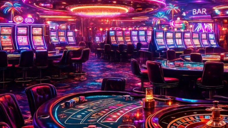Transparent casino tracking in modern affiliate systems