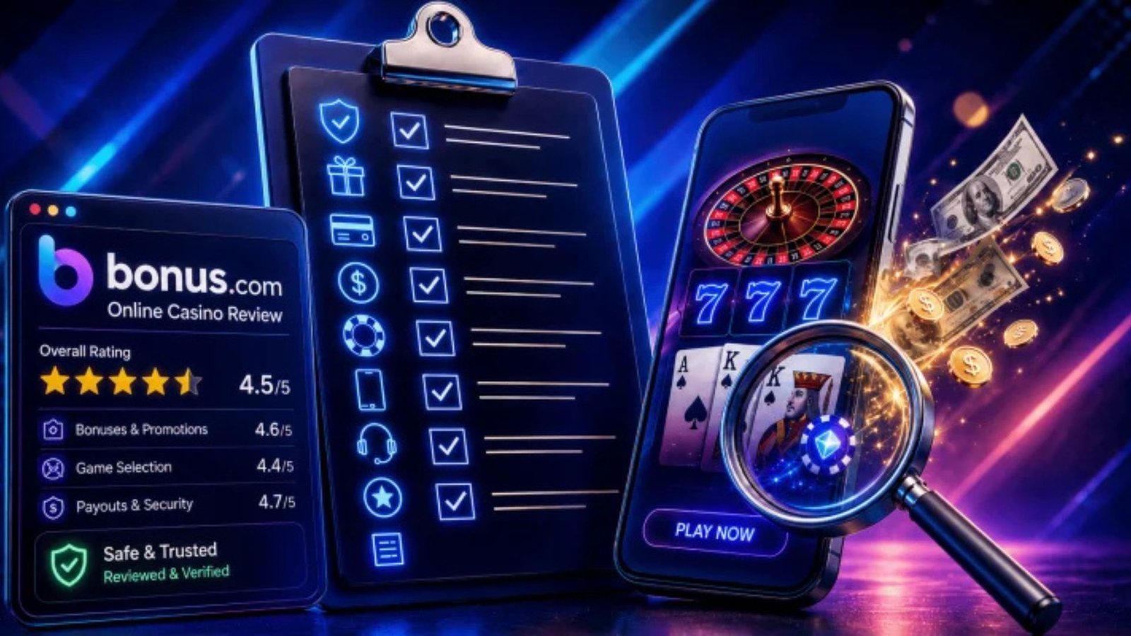 Evaluating Casino Reload Bonuses How to Find Real Value (2026)