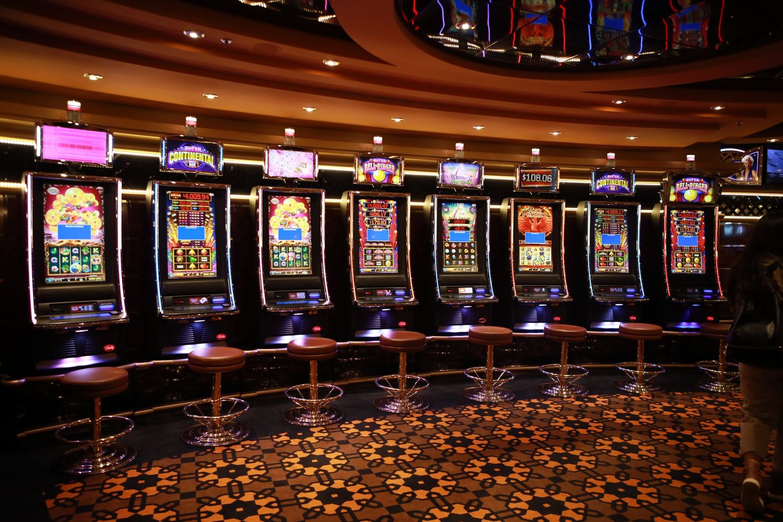 Fast Cashout Free Spins Guide: Win on Megaways | Crazy Vegas