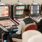Crazy Vegas Review: The Top Fast Withdrawal Cashback Casino