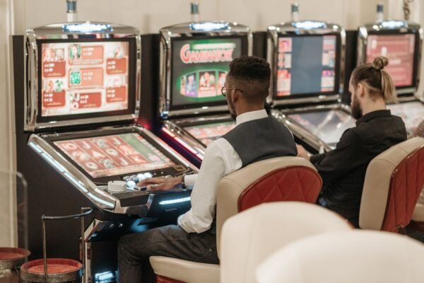 Crazy Vegas Review: The Top Fast Withdrawal Cashback Casino
