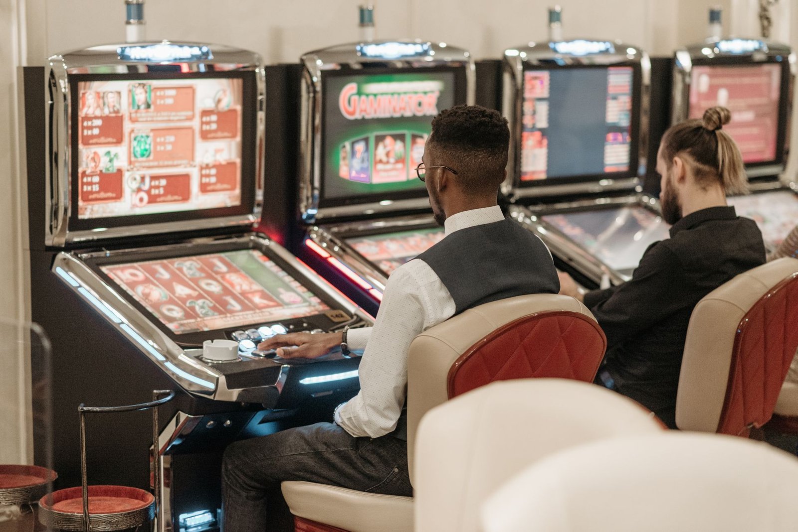 Crazy Vegas Review: The Top Fast Withdrawal Cashback Casino