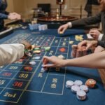 Seasonal Esports Betting Tournaments: Leaderboard & Promo Strategy