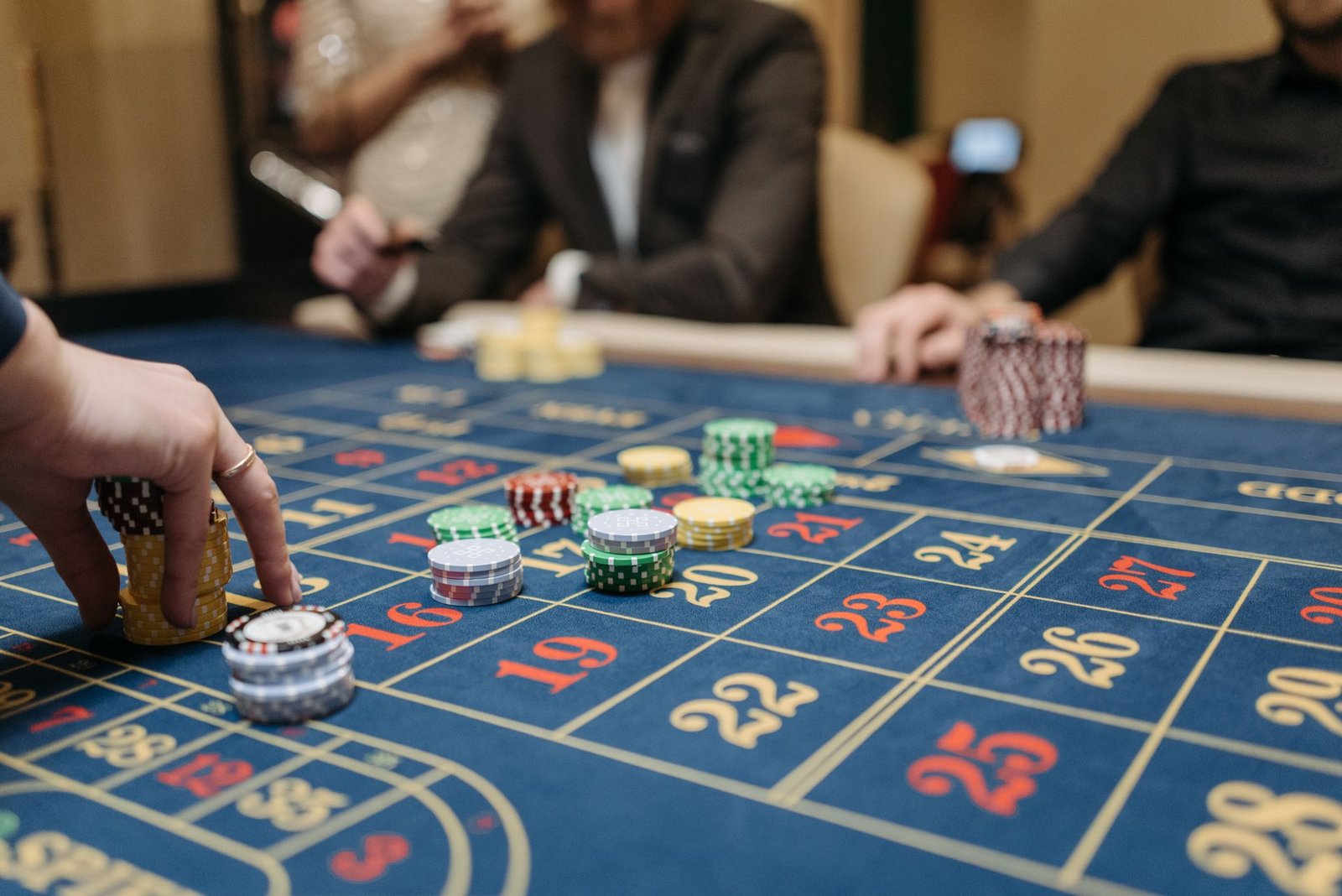 Fast Withdrawal Pokie Site Strategy: Master Zotabet Tournaments