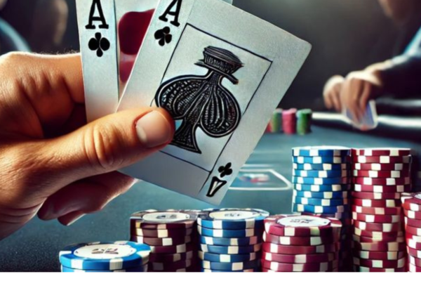 Guide to Digital Casino Security, Banking, and Game Standards